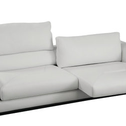 ALCHIMIE CORNER COMPOSITION - Sofas