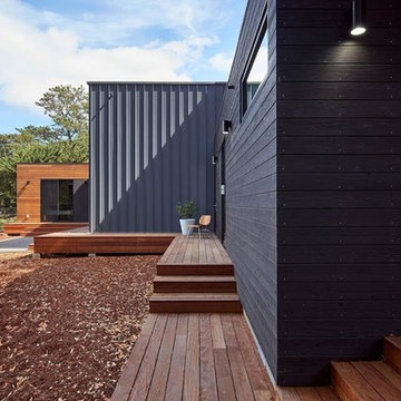 M Residence