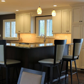 Rock Island, IL - Kitchen Remodel
