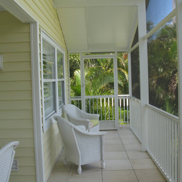 Seaside Cottage