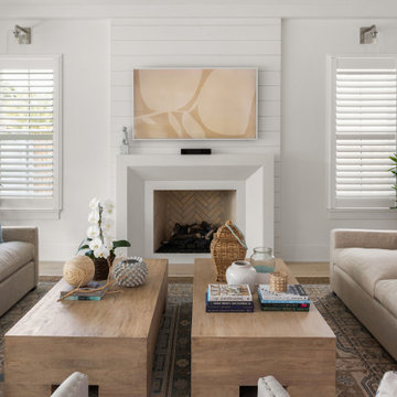Custom Home - Winter Park FL