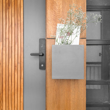 The Lagom Sanctum-Bhopal