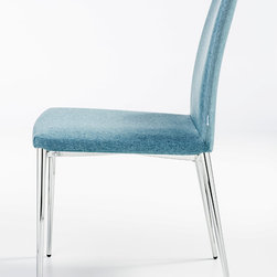 Frame Elips Chair by B&T - Dining Chairs