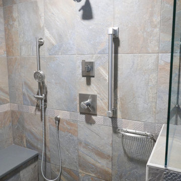 Ericson Master Bathroom