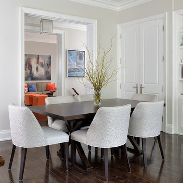Summerhill: Dining Room