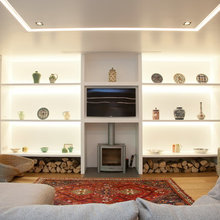 Log Burners Etc