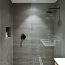Upstairs Bath