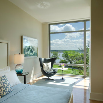 Waterfront Condo