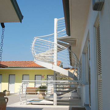 Bagno Lunezia
