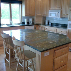Kitchens - Products