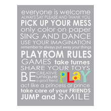 Playroom