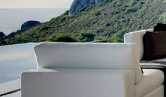 inredningar i Spanien