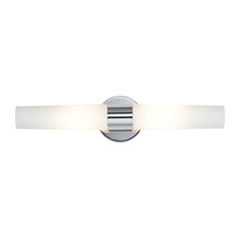 Master closet light