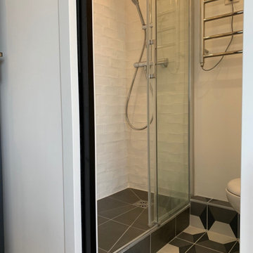 Rénovation salle de bain