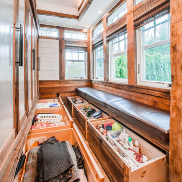 The Beach House Retrofit Project