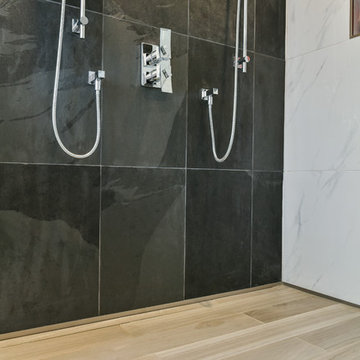 Master Bathroom Sainte-Dorothee