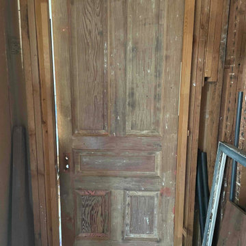 Interior Doors