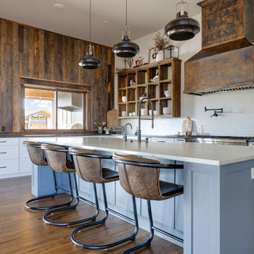 Royse City Residence