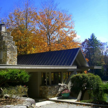 Duckham Cabin