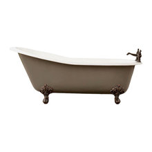 Mom Bath