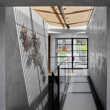 Maritime Modern Makeover
