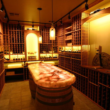PLYMOUTH WINE ROOM