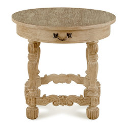 Hattie Side Table - Side Tables And End Tables