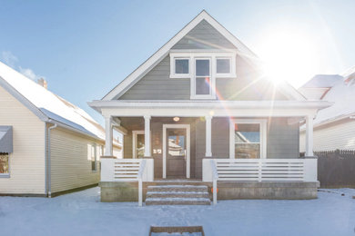 Cottage Home
