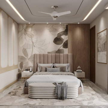 The dream home Sec-16