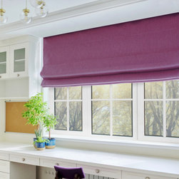 ROMAN BLINDS - Products