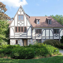 tudor homes