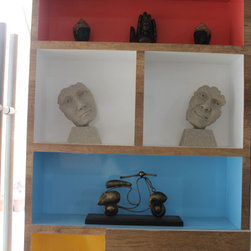 Digembra associates - Desk Accessories