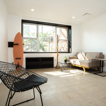 855 East Broadway, Long Beach, New York