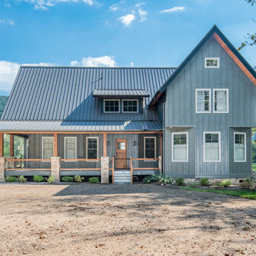 Fletcher Modern Farmhouse