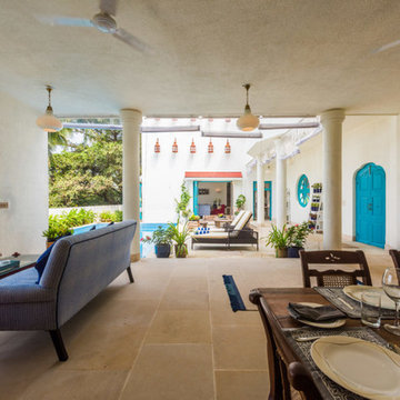 Isprava Holiday Homes, Goa