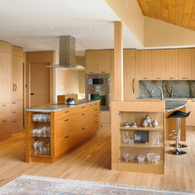 Kitchen Ideas