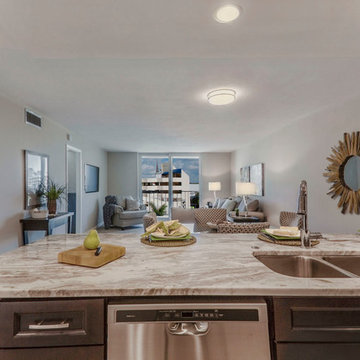 Dolphin Tower Condo, Sarasota