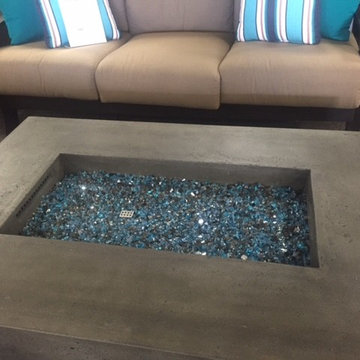 Fire Tables
