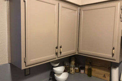 Small Kitchen Refresh