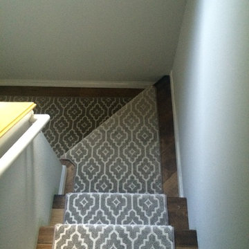 Stair Carpet/Runners