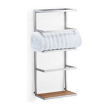 towel racks