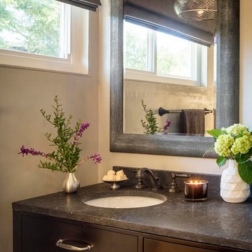 Orinda Home