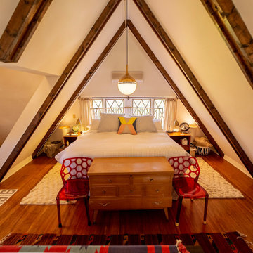 Sedgwick Chalet