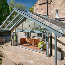 cover conservatory