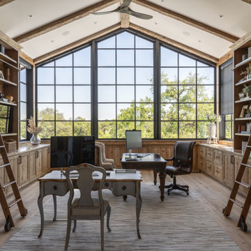 Driftwood Residence