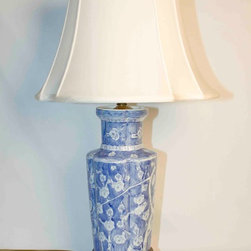 Lamps - Table Lamps