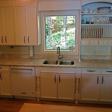 Haliburton Cottage