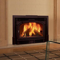 Bowdens Wood Burning Fireplace Inserts - Fireplace Accessories