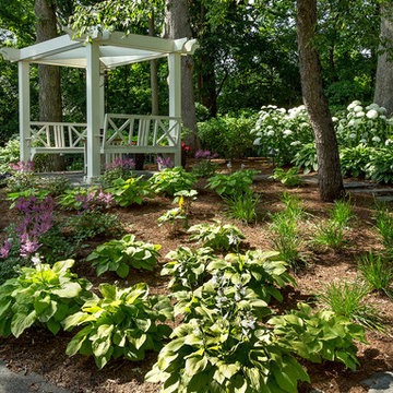 Grant and Power Landscaping