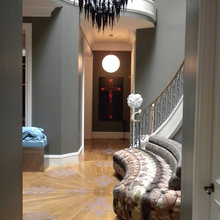 Foyer new ideas